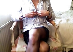 Being nasty at work anew