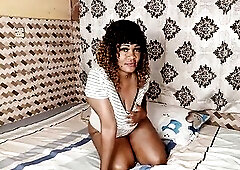 Come get this hawt body