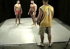 Domination Wrestling