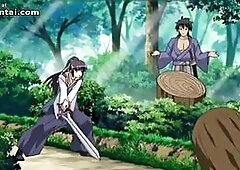 Busty naughty teen hardcore sex