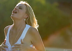 Big Wet Titties - Starring: Kelly Madison - PornFidelity