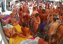 glamourous french swingers club 001