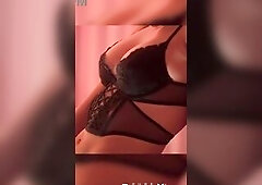 BELT ON EXCITEMENT DRIVES WILD PEGGING