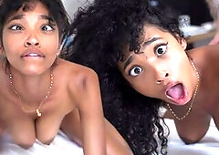 One time U Go Ebony U Not at any time Go Back - Barbie Rous