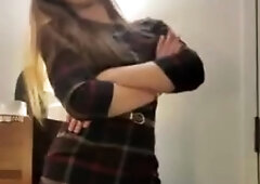 Dani Daniels Teacher Joi - Super Hot Roleplay Jerk Off