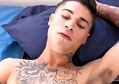 Gay-latino, gay-straight, gayporn