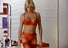 Classic vintage British porn