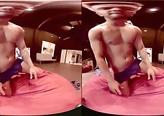 VirtualRealGay.com - molten web cam