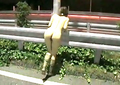 I wish I was crawling behind her licking that beautiful ass