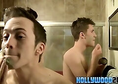 Twink, queer, fitness