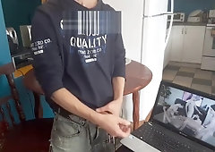 Oriental Deep House Wank Party #41