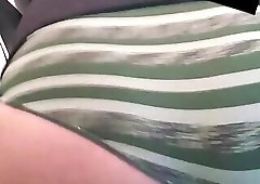 Home alone with dildos