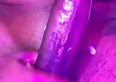 Supah handsome black boy Shoot a Mega Load/Massive fountain from a thick cock/Jerkin' & Feelin' Himself!!