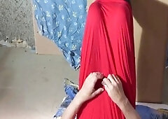 Small cock, masturbation, fag