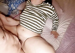 My mother I'd like to fuck mother-in-law lastly widen her legs and I drilled her bulky twat