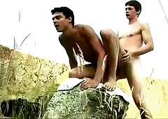 Forest Fun: Short Clip