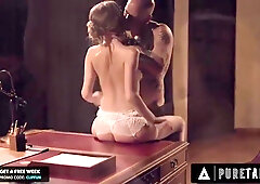 Gambling Casey Calvert And Jill Kassidys Hard Fast Fuck