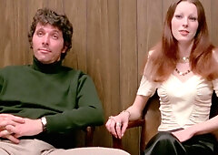 China Girl (us 1974) - Annette Haven