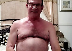 Parent train how to jerk