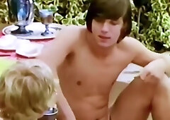 The Light From The Second Story Window (1973) 7