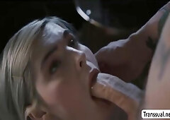 Didnt Expect To Have Sex With Her Masseuse Ke With Mia Moore