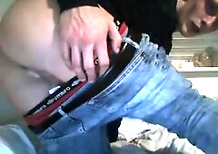 Belgium,Gorgeous Boy With Round Smooth Ass,Big Cock On Cam