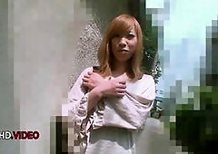 Naughty Asian Beauty Mana Utsumi Ignites Passion With Steamy Acts