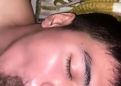 Spin Flop Fucky-Fucky with My Smash Homie