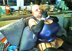 Shemale bdsm, shemale slave