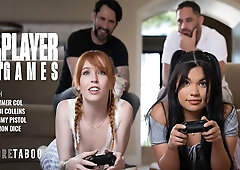 4-Player Games