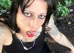 The Transcendent Power of Baphomet: A Excursion of Soul Evolution