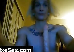 masturbating huge dick 154411 1100916