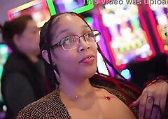 Ms. Berry & Gibby The Clown Bring In The Recent Years Jointly Slutting Every Other Out