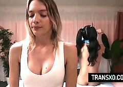 Feeling Her Way - Kenna James, Zariah Aura