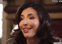 mother I'd like to fuck counselor lets her clients wife lick her cunt ifo him