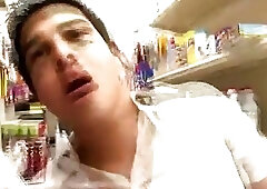 Check amateur horny gays cum