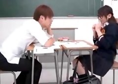 Beautiful Japanese Girl