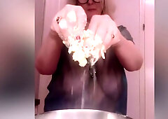 Horny Adult Clip Fetish Watch , Its Amazing - Courtesan Annabel