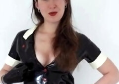 LATEXnCHILL - Edgetober Rules