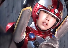 Japanese Heroine Htb 01 Pt1