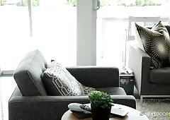 NextDoorStudios Insane Twunk Lures Stepbro's Str8 Homie four Humid Screwing!