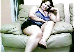 Turkish-Arab-Asian Hijab Amateurs Mix