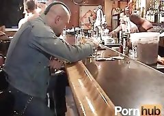 Naughty Gay Guys Group Ass Banging