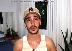 SHIRTLIFTER SOFTCORE TALE - OFFICE DUDE AND THE LAWYER - NARRATION JUAN CALABARES