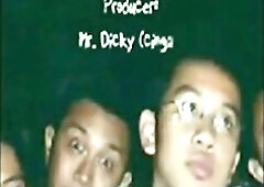 Malaysian oversea hotel oriental student student in hotel