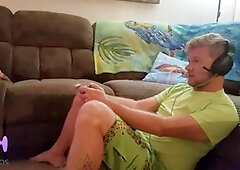 Jizm, game, fat-cock