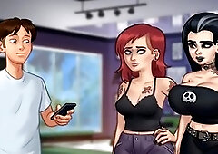 แม่ฝรั่งหีใหญ่, นมใหญตูดใหญ่, mature new long