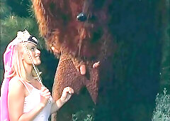 Anal Fuck Thrills - young scene