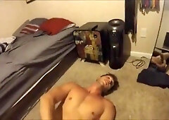 Roommates Fucking 4