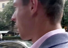 Czech Hunter: When Ordinary Jobs Aren't Enough